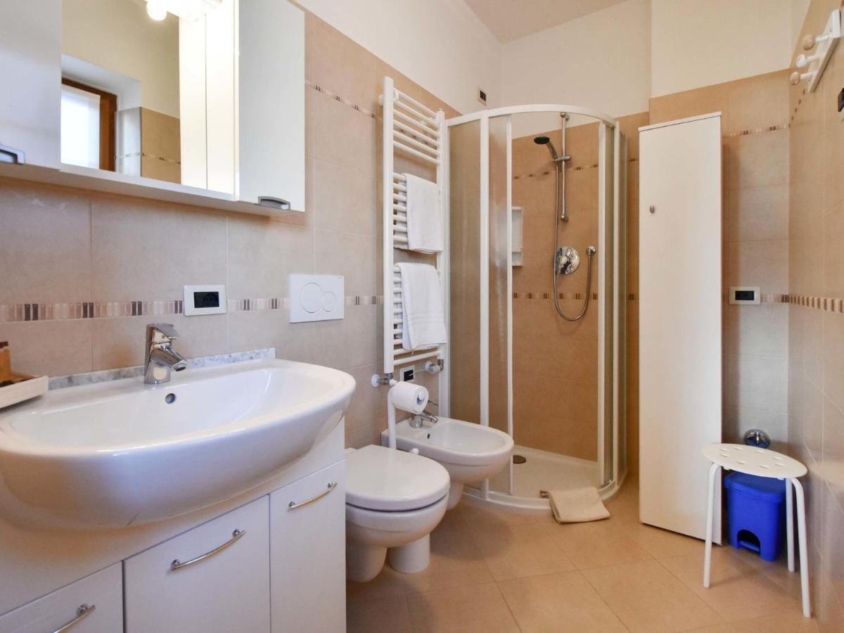 ליביניו Apartment Baita Mauri By Interhome מראה חיצוני תמונה