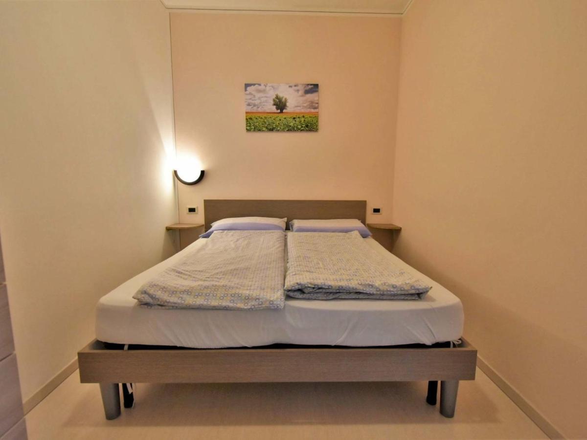 ליביניו Apartment Baita Mauri By Interhome מראה חיצוני תמונה